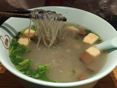 -回味鸭血粉丝汤(新城市广场店)