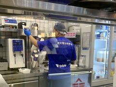 -煲珠公·老红糖珍珠奶茶(长宁龙之梦店)