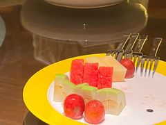 -采悦轩中餐厅·粤菜·海南菜(神州半岛喜来登度假酒店)