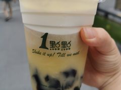 -1点点(大连路店)