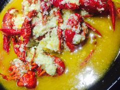 -龙虾风暴(松江店)