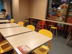 -麦当劳餐厅(荔城南大道店)