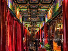 -羲和雅苑•北京烤鸭(平安国际金融中心店)