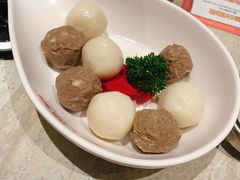 -千味涮·健康火锅(会展连城新天地店)