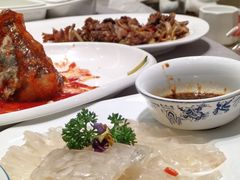 -同喜烤鸭店(光芒店)
