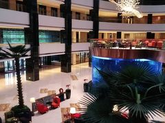 -OPEN開全日自助餐厅·牛肉火锅·海鲜(佛山希尔顿酒店)