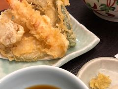 -天丼‧天妇罗盖饭(天神店)