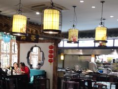 大堂-九炉分座(个园店)