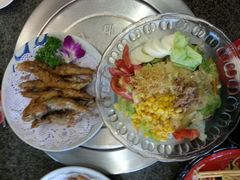 android_upload_pic-梦山水日本烧肉(五四广场店)