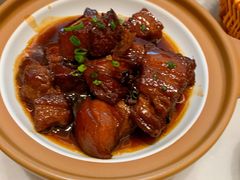 -小菜园新徽菜(蚌埠蚌山万达店)