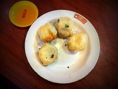 生煎-小杨生煎(黄河路店)
