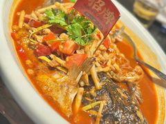 -桂小厨广西菜(水晶城店)
