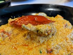 -阿诺泰·泰国餐厅(紫荆店)
