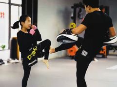 -花环泰拳·勒德斯拉泰拳馆(静安店)