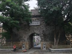 -遥桥古堡