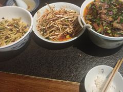 -老灶房-四川土菜(开元店)