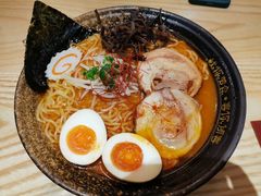 经典红丸微辣拉面-Uni 忧你の深夜食堂(浦江万达广场店)