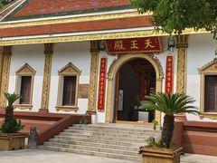 -报恩禅寺