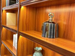 -香山湖渔家大院