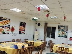 大堂-成惠食府(赤岗店)
