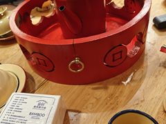 -聂发财重庆江湖菜(解放碑店)