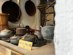 -成川茶店·潮汕工夫浓茶(万象店)