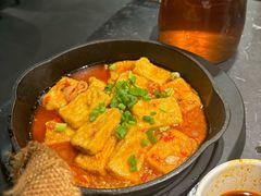 -云海肴云南菜·蒸汽石锅鱼(青岛万象城店)
