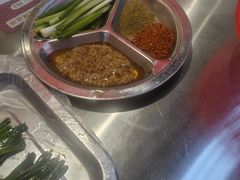 -河南前程·羊肉汤·烧烤(总店)