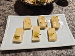 -南京大牌档(香港广场店)