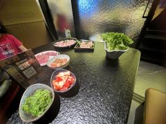 -樱嘢·炭火烧肉(惠南店)