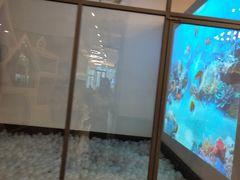 -FAIRYLAND龙族星球主题餐厅(凯丹广场店)