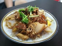 -长远七记