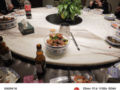 -曾家厨房·新徽菜(高新天柱路店)