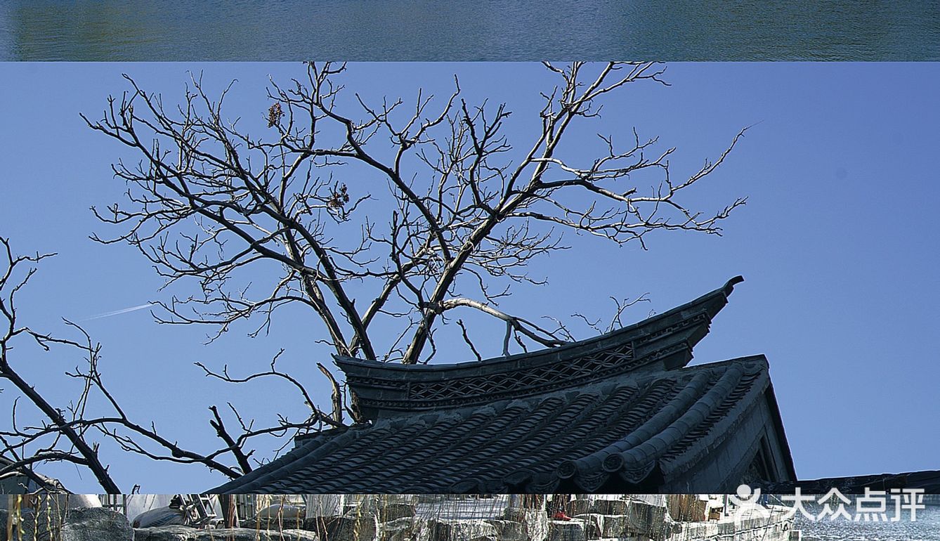济南旅游｜穿梭老街感受旧时泉城济南意趣