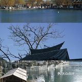 济南旅游｜穿梭老街感受旧时泉城济南意趣