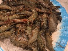 -藜爱·山海情海鲜自助(万达广场店)