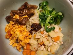 -丝路金桃·新疆菜(徐汇店)