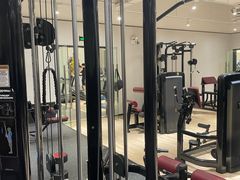 -FLARE STAR FITNESS(复地活力城店)
