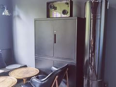 -解药·antidote Cafe&Bar