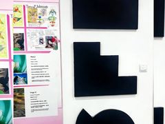 -新东方斯芬克艺术留学作品集培训(郑州校区)