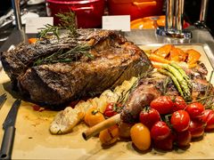 羊排-Social 秀西餐厅-长沙瑞吉酒店(运达店)