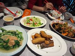-老头儿油爆虾(胜利河美食街店)