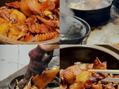 -斯丹姜母鸭·古法干香(涂门街总店)