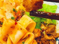 -大嘻咹biangbiang面(历史博物馆店)