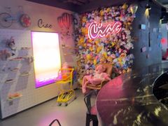 -CIAO·团建聚餐·生日派对轰趴馆(福田店)