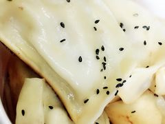 -汪记大王锅贴(成山路店)