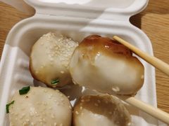 -小飞生煎(东方宝泰店)