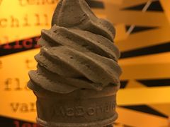 -麦当劳(杭州西湖银泰百货店)