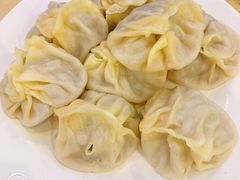 -维吾尔餐厅(宜山路店)