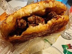 -有奴思烤肉·清真(正宁路店)